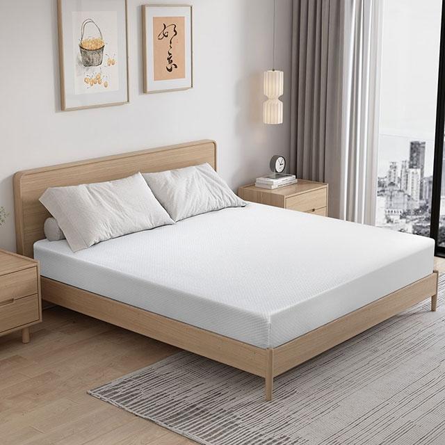 6" Memory Foam Mattress Artemisia - Just Furniture (PA) - Multi Location