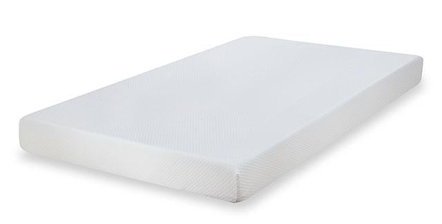 Artemisia 6" Full Memory Foam Mattress - Just Furniture (PA) - Multi Location