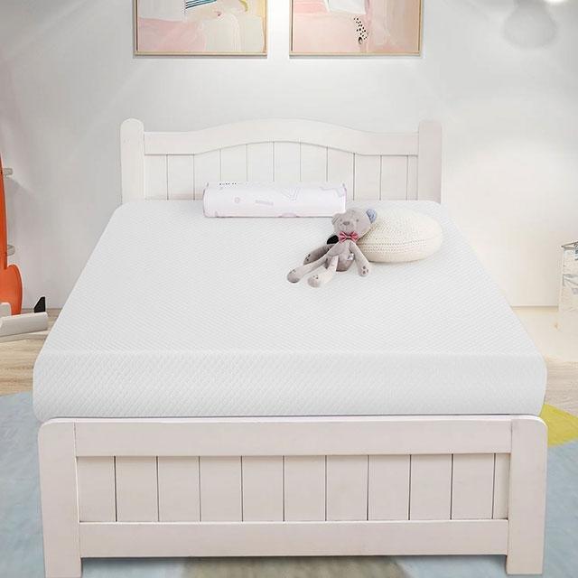 Artemisia 8" Cal. King, E.King, Full, & Queen Memory Foam Mattress - Just Furniture (PA) - Multi Location