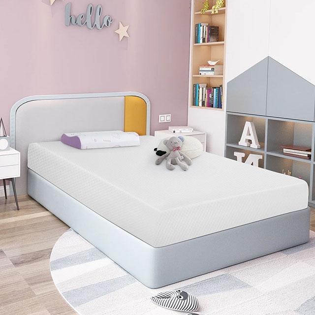 Artemisia 8" Cal. King, E.King, Full, & Queen Memory Foam Mattress - Just Furniture (PA) - Multi Location
