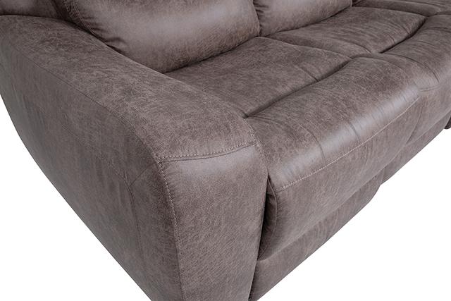 Demetrius Power Recliner - Just Furniture (PA) - Multi Location
