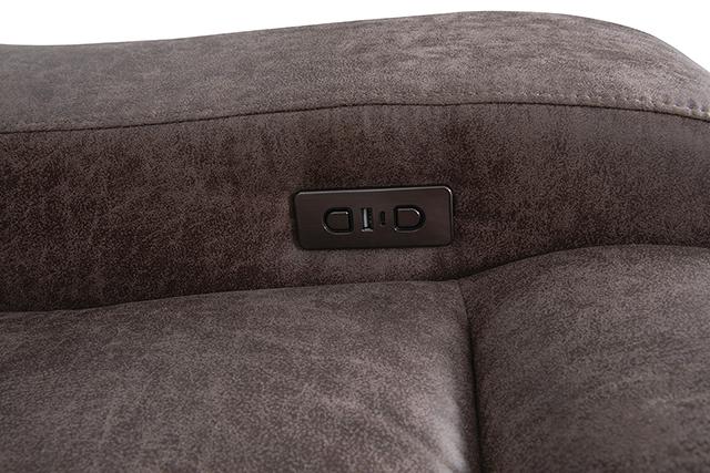 Demetrius Power Recliner - Just Furniture (PA) - Multi Location