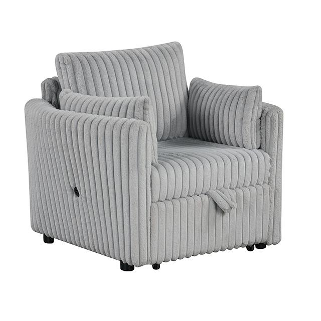 Denholme Chair - Just Furniture (PA) - Multi Location