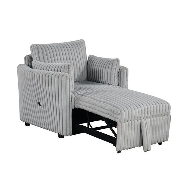 Denholme Chair - Just Furniture (PA) - Multi Location