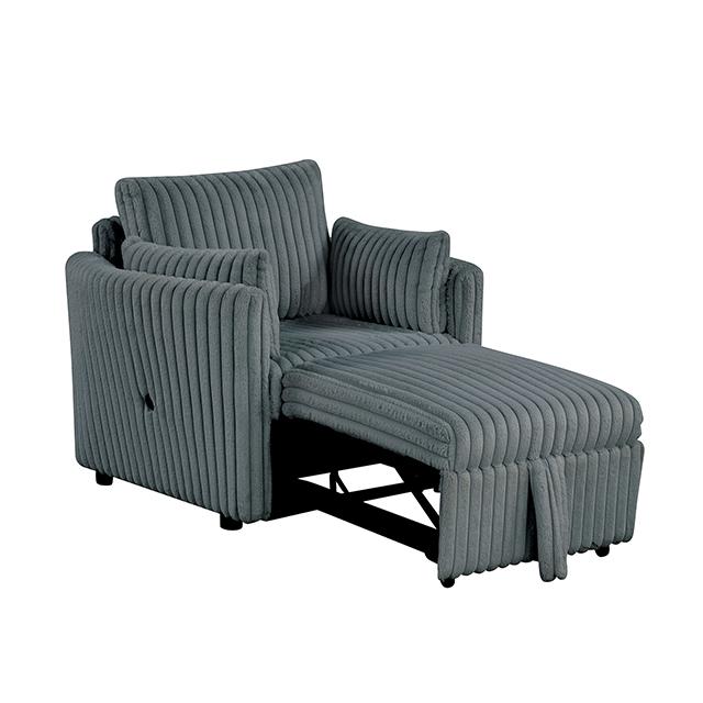 Denholme Chair - Just Furniture (PA) - Multi Location
