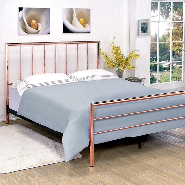 Diana Bed - Just Furniture (PA) - Multi Location