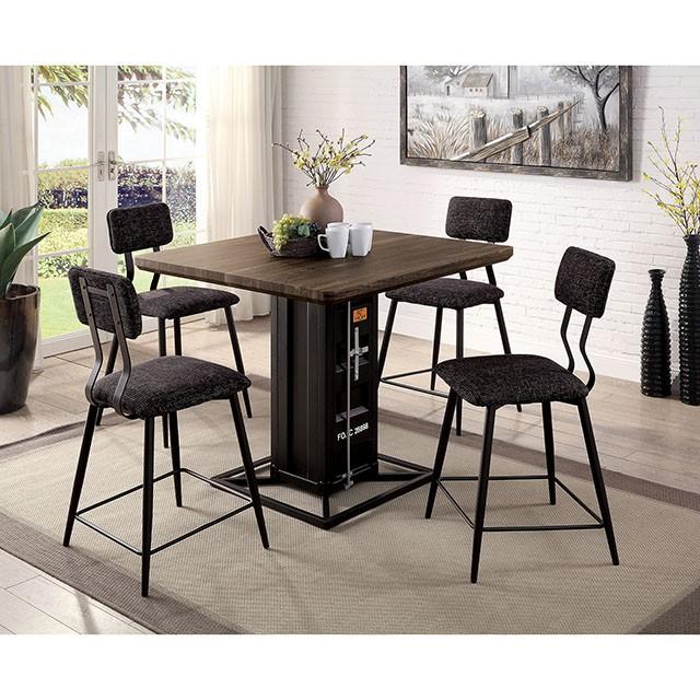 Dicarda Counter Ht. Table - Just Furniture (PA) - Multi Location