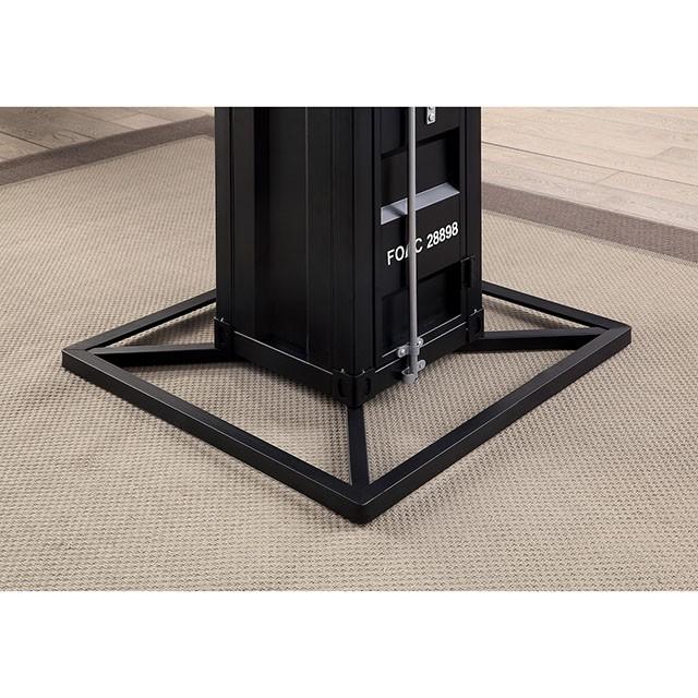 Dicarda Counter Ht. Table - Just Furniture (PA) - Multi Location