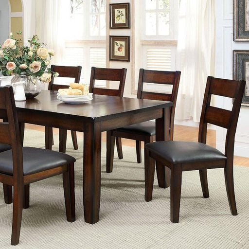 Dickinson 7 Pc Dining Table Set - Just Furniture (PA) - Multi Location