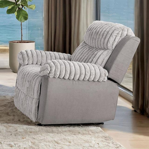 Dionysus Manual Glider Recliner - Just Furniture (PA) - Multi Location