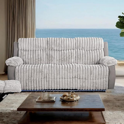 Dionysus Manual Reclining Sofa - Just Furniture (PA) - Multi Location