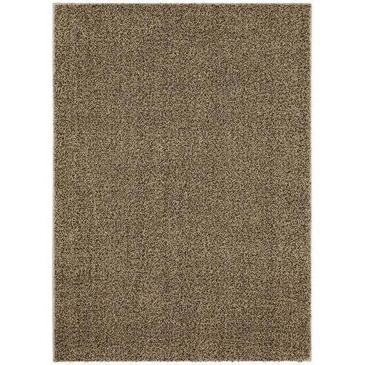 DUFUR 5' X 7' Area Rug, Dark Beige - Just Furniture (PA) - Multi Location