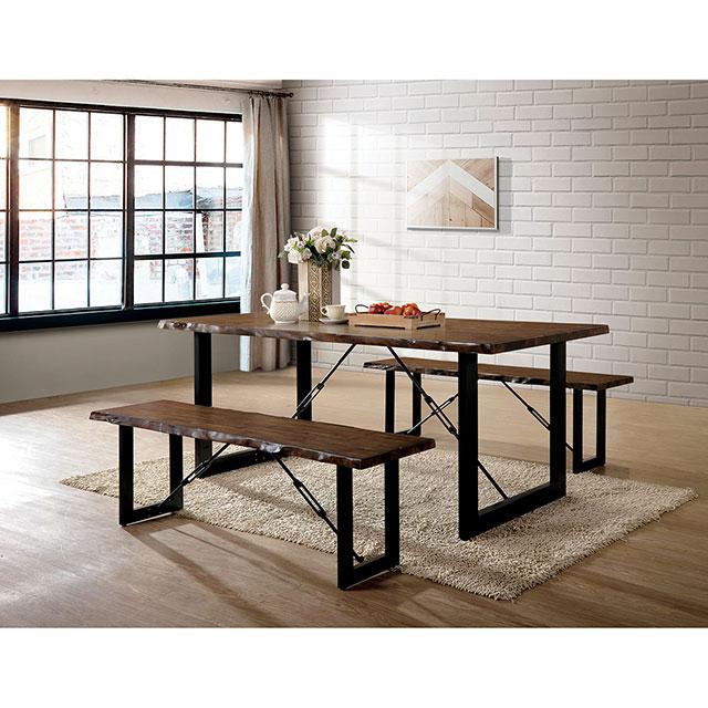 Dulce Walnut Side Chair (2/CTN) - Just Furniture (PA) - Multi Location