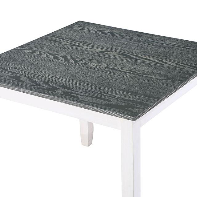 Dunseith 5 Pc. Dining Set - Just Furniture (PA) - Multi Location