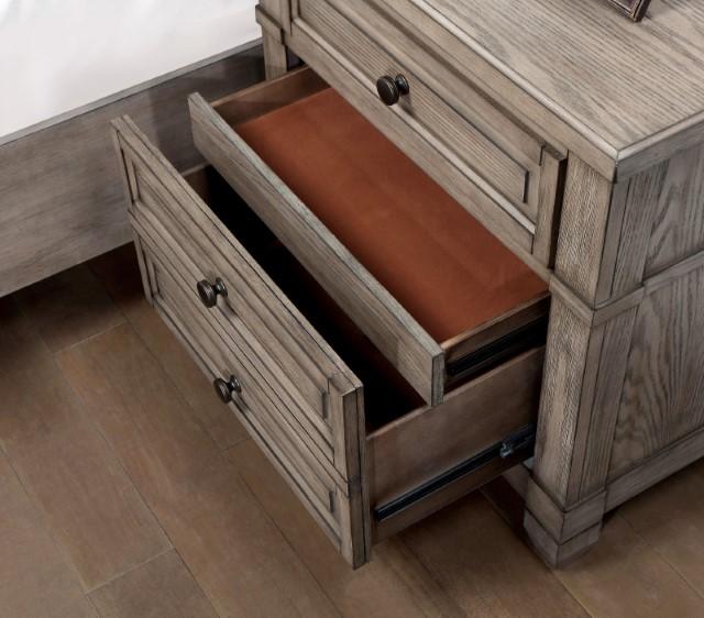 DURANGO Night Stand w/ USB - Just Furniture (PA) - Multi Location
