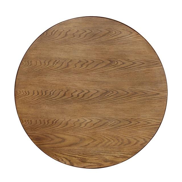 Dwight 48" Round Table - Just Furniture (PA) - Multi Location