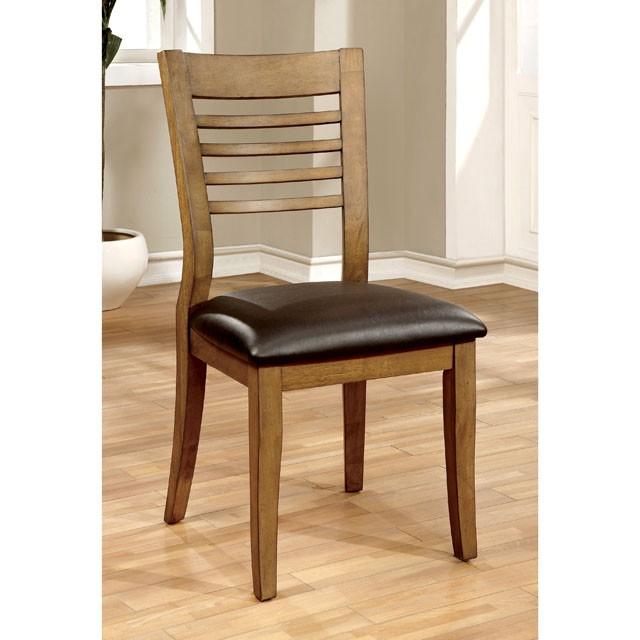 Dwight 48" Round Table - Just Furniture (PA) - Multi Location