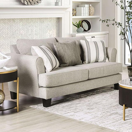 EALING Loveseat - Just Furniture (PA) - Multi Location