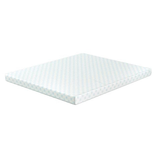 Edelweiss 6" Full Memory Foam Mattress - Just Furniture (PA) - Multi Location