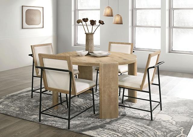 Edenbridge Dining Table - Just Furniture (PA) - Multi Location