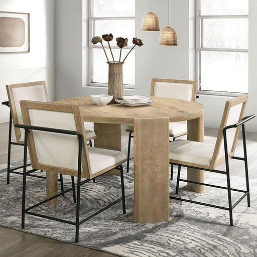 Edenbridge Dining Table Set - Just Furniture (PA) - Multi Location