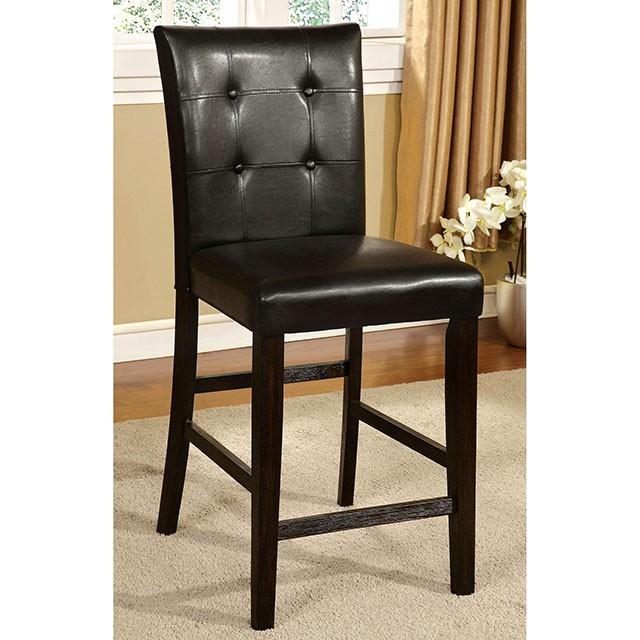 Edgemont Counter Ht. Table - Just Furniture (PA) - Multi Location