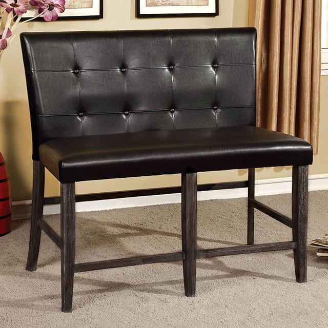 Edgemont Counter Ht. Table - Just Furniture (PA) - Multi Location