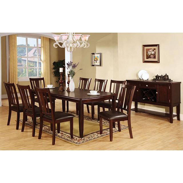 Edgewood Dining Table Set - Just Furniture (PA) - Multi Location