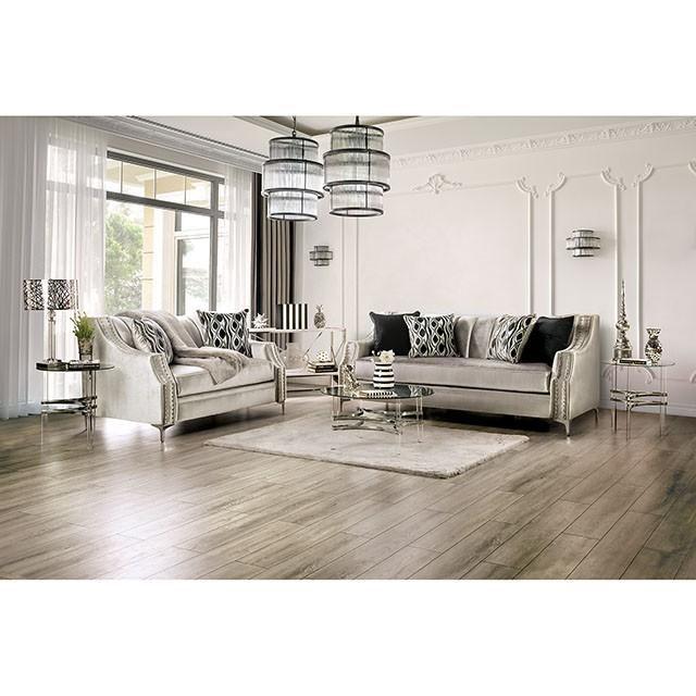 ELICIA Loveseat - Just Furniture (PA) - Multi Location