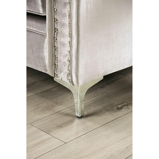 ELICIA Loveseat - Just Furniture (PA) - Multi Location