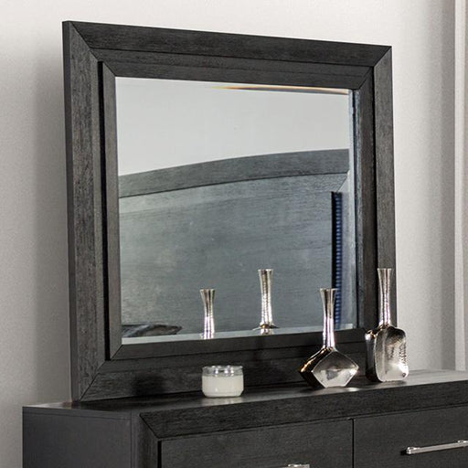 Ashbourne Mirror - Just Furniture (PA) - Multi Location