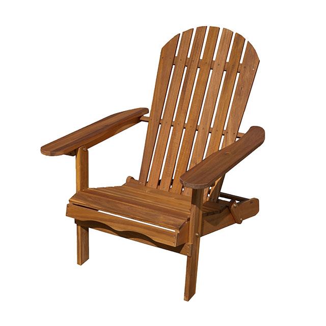 Elk Adirondack Chair - Just Furniture (PA) - Multi Location