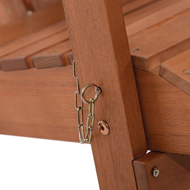 Elk Adirondack Chair - Just Furniture (PA) - Multi Location