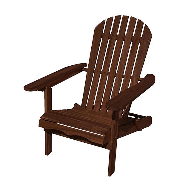 Elk Adirondack Chair - Just Furniture (PA) - Multi Location