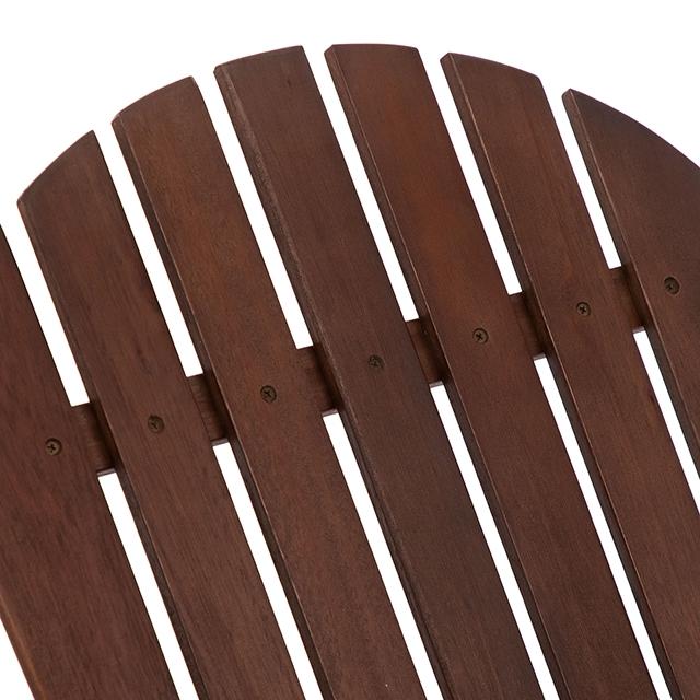 Elk Adirondack Chair - Just Furniture (PA) - Multi Location
