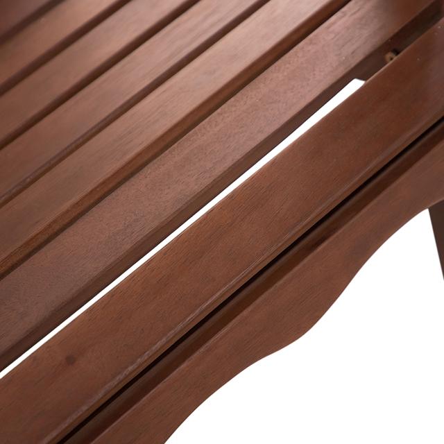 Elk Adirondack Chair - Just Furniture (PA) - Multi Location