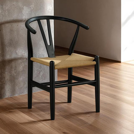 Assentoft Side Chair (2PC/CTN) - Just Furniture (PA) - Multi Location