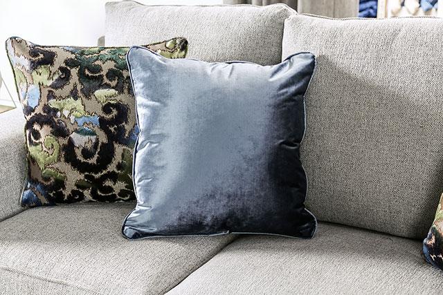 Atherstone Loveseat - Just Furniture (PA) - Multi Location