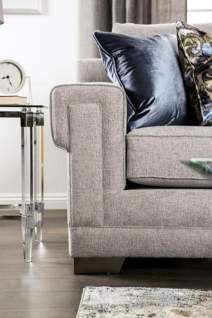 Atherstone Loveseat - Just Furniture (PA) - Multi Location