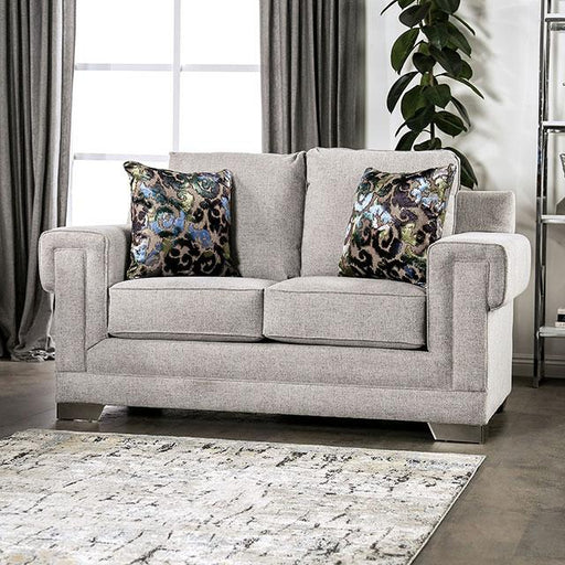 Atherstone Loveseat - Just Furniture (PA) - Multi Location