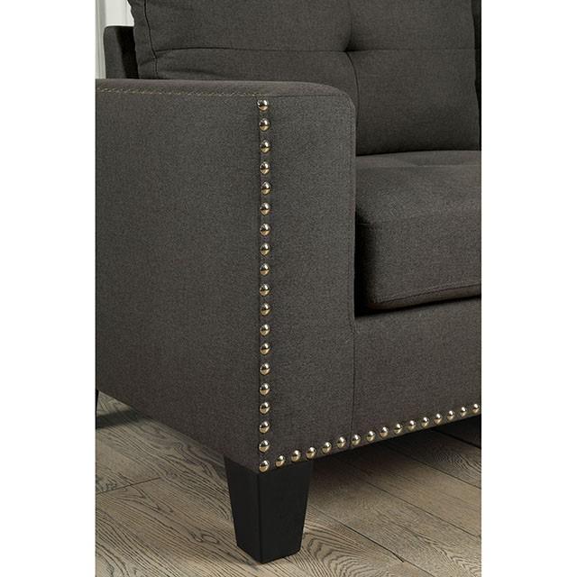 ATTWELL Loveseat - Just Furniture (PA) - Multi Location