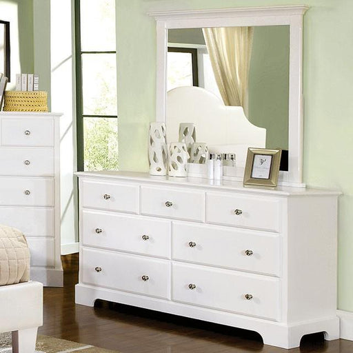 Aubonne Mirror - Just Furniture (PA) - Multi Location