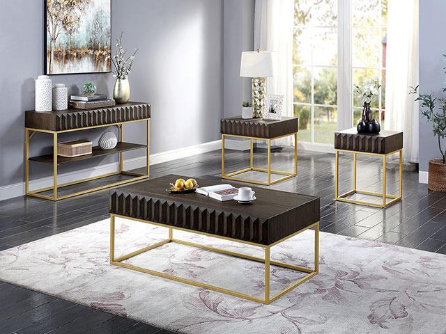 AUGSBURG Coffee Table - Just Furniture (PA) - Multi Location