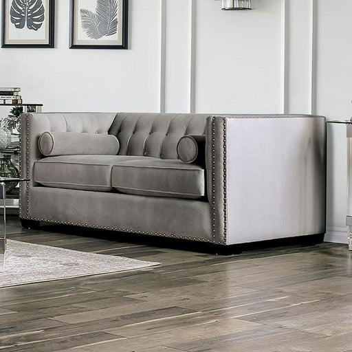 Elliot Love Seat - Just Furniture (PA) - Multi Location