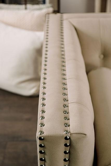 Elliot Loveseat - Just Furniture (PA) - Multi Location