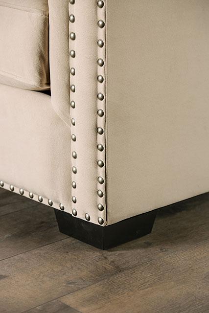 Elliot Loveseat - Just Furniture (PA) - Multi Location