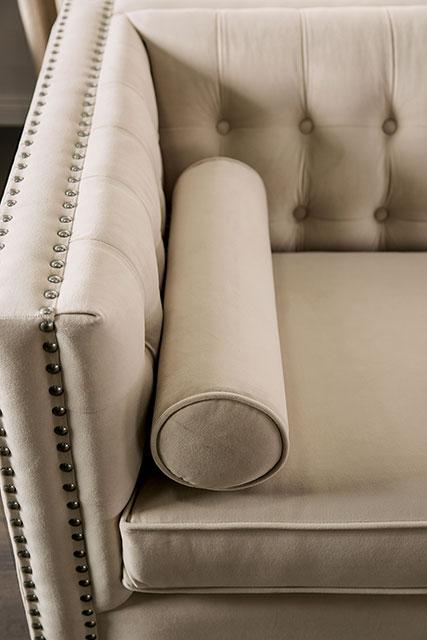 Elliot Loveseat - Just Furniture (PA) - Multi Location