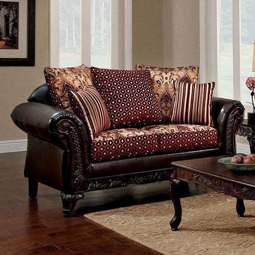 ELLIS Loveseat - Just Furniture (PA) - Multi Location