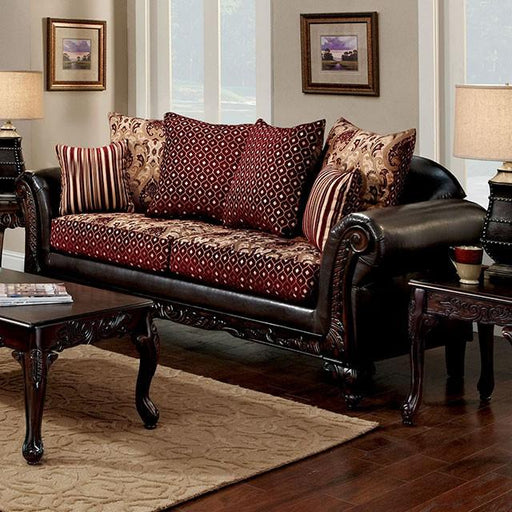 ELLIS Sofa - Just Furniture (PA) - Multi Location