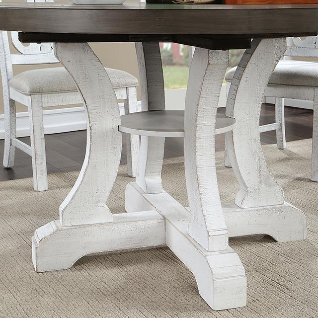 Auletta Dining Table Set - Just Furniture (PA) - Multi Location